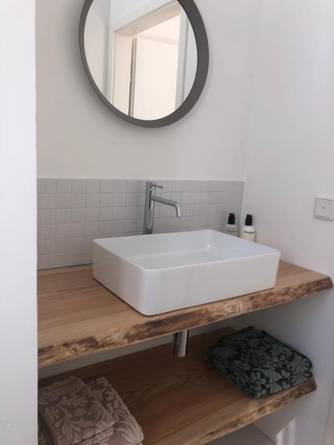 Ferienwohnung Ankogel Lofts Mallnitz Exterior foto