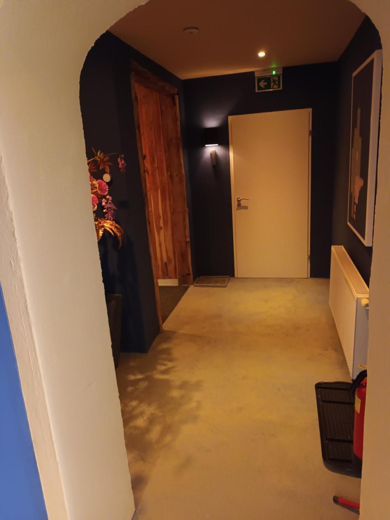 Ferienwohnung Ankogel Lofts Mallnitz Exterior foto