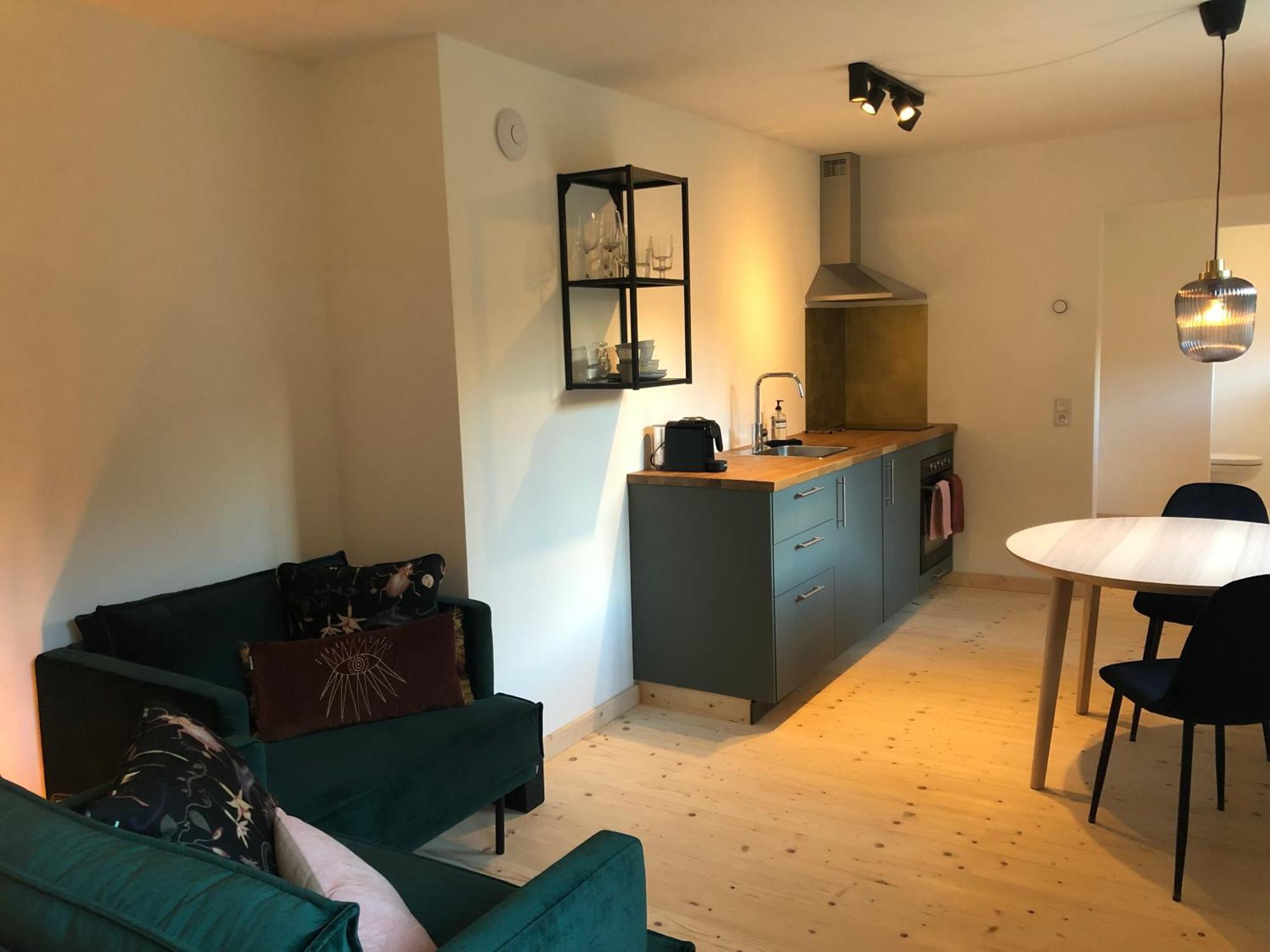 Ferienwohnung Ankogel Lofts Mallnitz Exterior foto