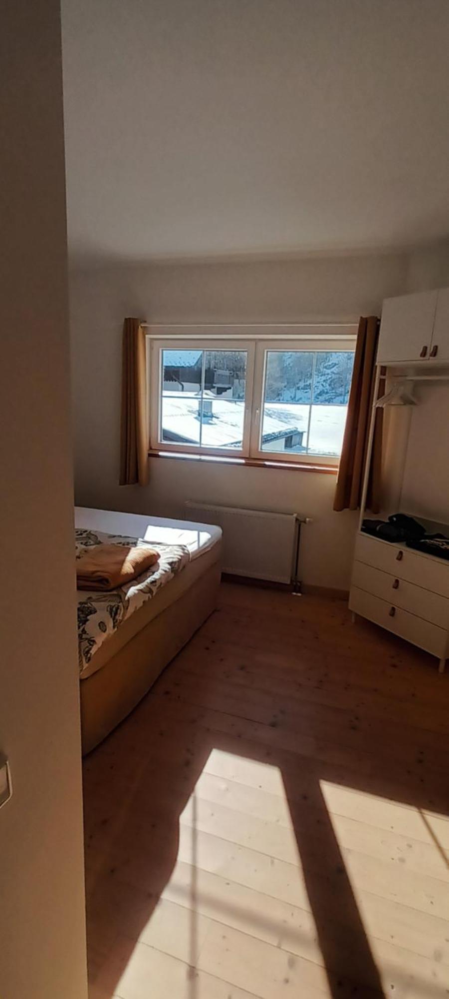 Ferienwohnung Ankogel Lofts Mallnitz Exterior foto