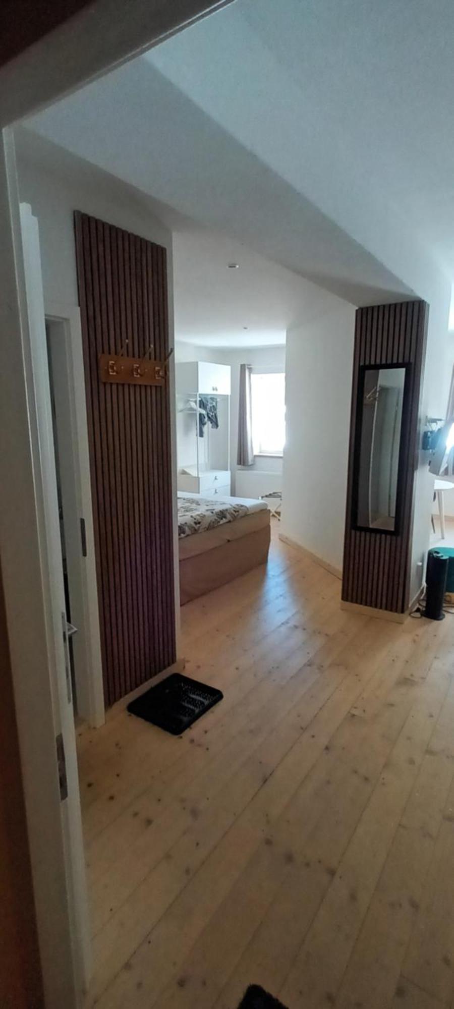 Ferienwohnung Ankogel Lofts Mallnitz Exterior foto